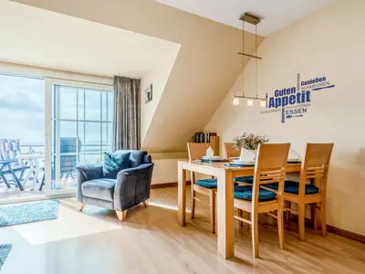 Ferienwohnung für 4 Personen (60 m²) in Sassnitz 2/10