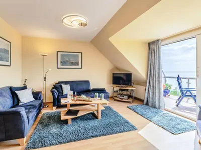 Ferienwohnung für 4 Personen (60 m²) in Sassnitz 3/10