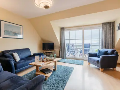 Ferienwohnung für 4 Personen (60 m²) in Sassnitz 4/10