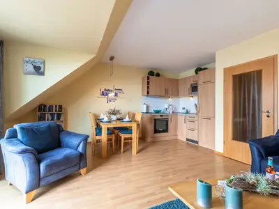 Ferienwohnung für 4 Personen (60 m²) in Sassnitz 6/10