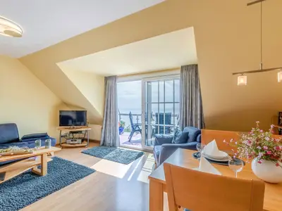 Ferienwohnung für 4 Personen (60 m²) in Sassnitz 7/10