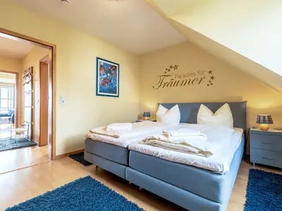 Ferienwohnung für 4 Personen (60 m²) in Sassnitz 9/10