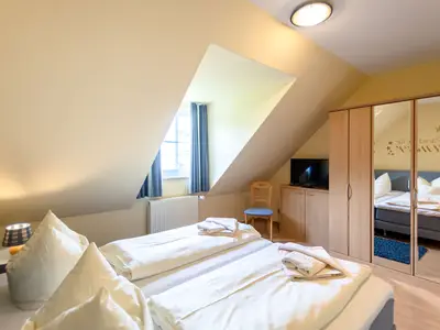 Ferienwohnung für 4 Personen (60 m²) in Sassnitz 10/10