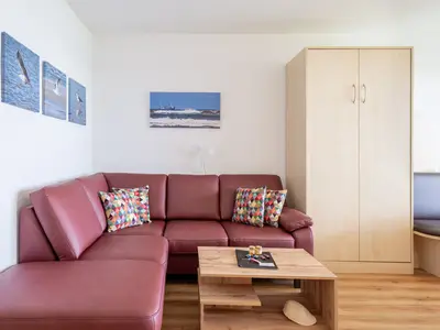 Ferienwohnung für 3 Personen (60 m²) in Steinmarne 4/10