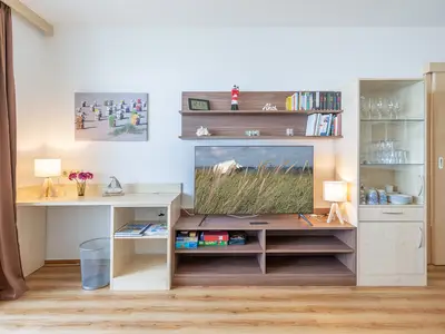 Ferienwohnung für 3 Personen (60 m²) in Steinmarne 5/10