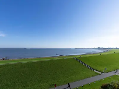 Ferienwohnung für 3 Personen (60 m²) in Steinmarne 6/10