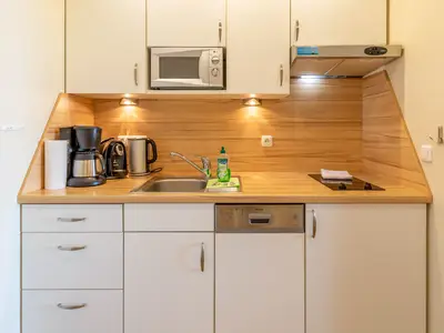 Ferienwohnung für 3 Personen (60 m²) in Steinmarne 7/10