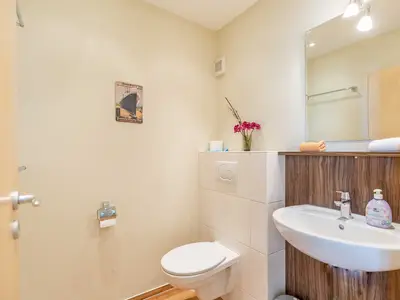 Ferienwohnung für 3 Personen (60 m²) in Steinmarne 9/10