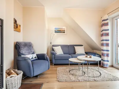 Ferienwohnung für 2 Personen (52 m²) in Rerik (Ostseebad) 1/10