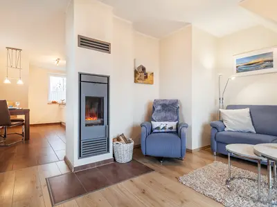 Ferienwohnung für 2 Personen (52 m²) in Rerik (Ostseebad) 2/10