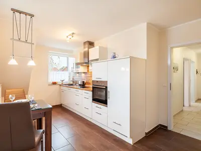 Ferienwohnung für 2 Personen (52 m²) in Rerik (Ostseebad) 7/10