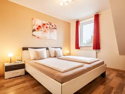 Ferienwohnung für 2 Personen (52 m²) in Rerik (Ostseebad) 9/10