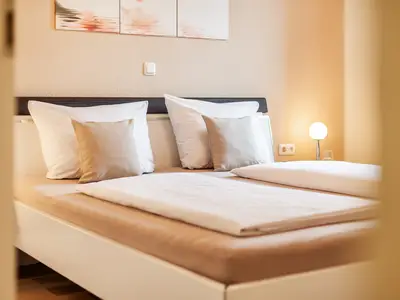 Ferienwohnung für 2 Personen (52 m²) in Rerik (Ostseebad) 10/10