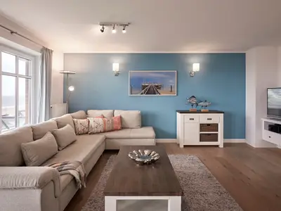 Ferienwohnung für 4 Personen (70 m²) in Wyk auf Föhr 4/10