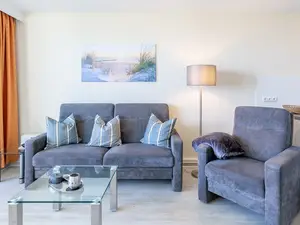 Ferienwohnung für 2 Personen (55 m²) in Steinmarne