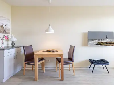 Ferienwohnung für 2 Personen (55 m²) in Steinmarne 5/10