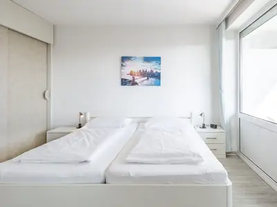 Ferienwohnung für 2 Personen (55 m²) in Steinmarne 6/10