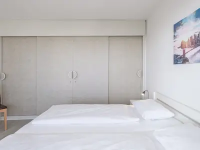 Ferienwohnung für 2 Personen (55 m²) in Steinmarne 7/10