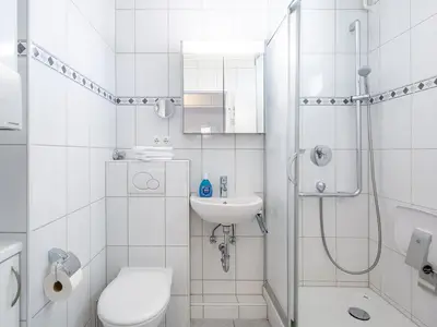 Ferienwohnung für 2 Personen (55 m²) in Steinmarne 10/10