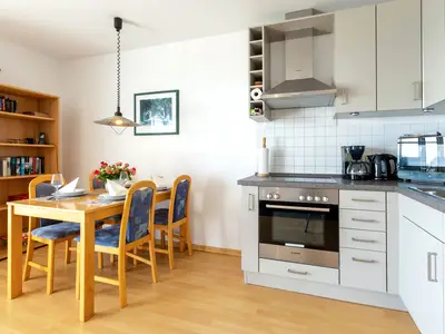 Ferienwohnung für 5 Personen (55 m²) in Sassnitz 4/10