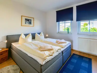 Ferienwohnung für 5 Personen (55 m²) in Sassnitz 6/10