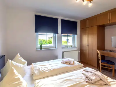Ferienwohnung für 5 Personen (55 m²) in Sassnitz 8/10