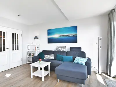 Ferienwohnung für 2 Personen (70 m²) in Wyk auf Föhr 2/10