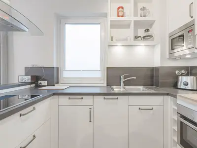 Ferienwohnung für 2 Personen (70 m²) in Wyk auf Föhr 3/10