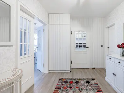 Ferienwohnung für 2 Personen (70 m²) in Wyk auf Föhr 6/10