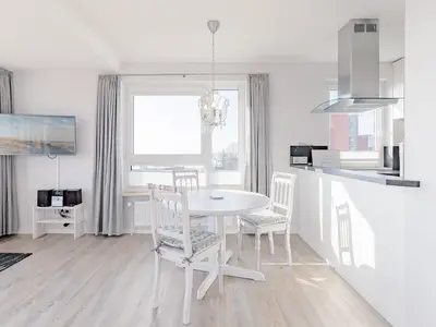Ferienwohnung für 2 Personen (70 m²) in Wyk auf Föhr 10/10