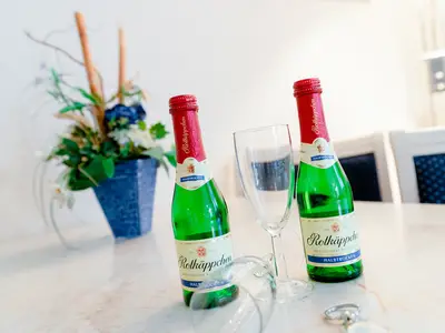 Ferienwohnung für 4 Personen (55 m²) in Binz (Ostseebad) 5/10