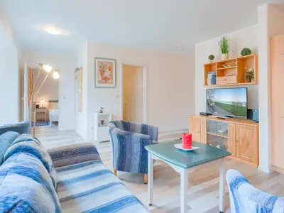 Ferienwohnung für 4 Personen (55 m²) in Binz (Ostseebad) 6/10