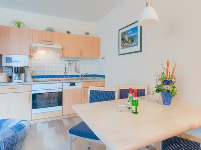Ferienwohnung für 4 Personen (55 m²) in Binz (Ostseebad) 7/10