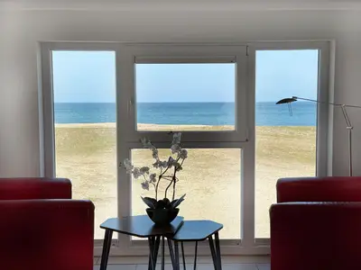 Ferienwohnung für 4 Personen (65 m²) in Fehmarn / Altenteil 5/10