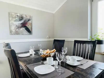 Ferienwohnung für 4 Personen (65 m²) in Fehmarn / Altenteil 7/10