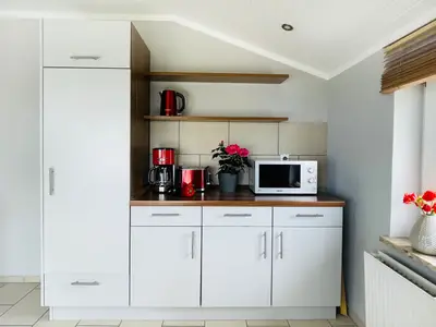 Ferienwohnung für 4 Personen (65 m²) in Fehmarn / Altenteil 9/10