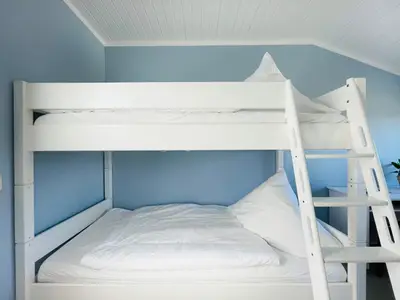 Ferienwohnung für 4 Personen (65 m²) in Fehmarn / Altenteil 10/10