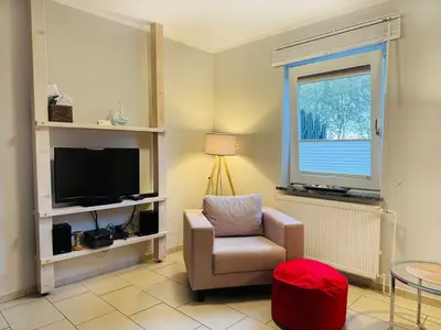 Ferienwohnung für 2 Personen (31 m²) in Fehmarn / Altenteil 2/10