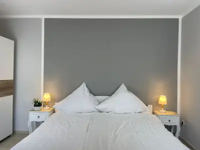 Ferienwohnung für 2 Personen (31 m²) in Fehmarn / Altenteil 3/10