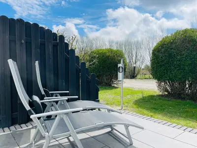 Ferienwohnung für 2 Personen (31 m²) in Fehmarn / Altenteil 4/10