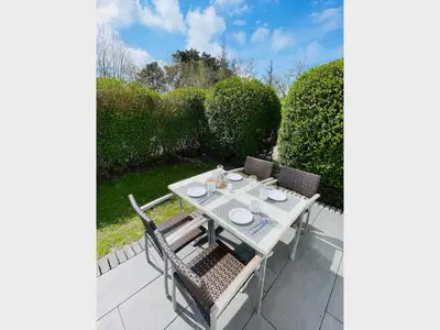 Ferienwohnung für 2 Personen (31 m²) in Fehmarn / Altenteil 7/10