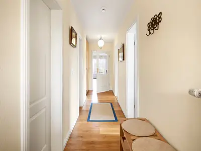 Ferienwohnung für 4 Personen (80 m²) in Wyk auf Föhr 5/10