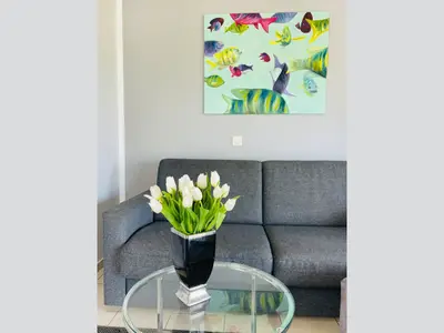 Ferienwohnung für 2 Personen (40 m²) in Fehmarn / Altenteil 2/10