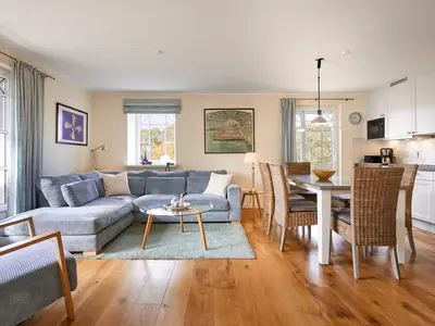 Ferienwohnung für 4 Personen (80 m²) in Wyk auf Föhr 8/10