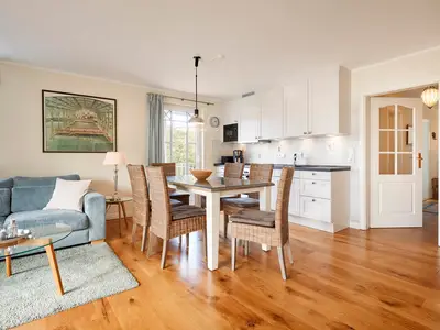 Ferienwohnung für 4 Personen (80 m²) in Wyk auf Föhr 9/10