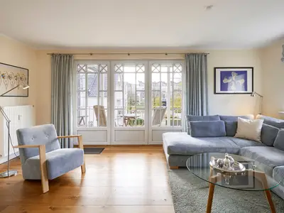 Ferienwohnung für 4 Personen (80 m²) in Wyk auf Föhr 10/10