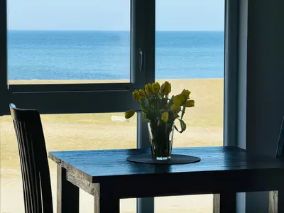 Ferienwohnung für 2 Personen (40 m²) in Fehmarn / Altenteil 5/10