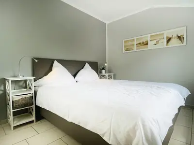 Ferienwohnung für 2 Personen (40 m²) in Fehmarn / Altenteil 6/10