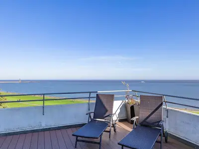 Ferienwohnung für 3 Personen (60 m²) in Steinmarne 1/10