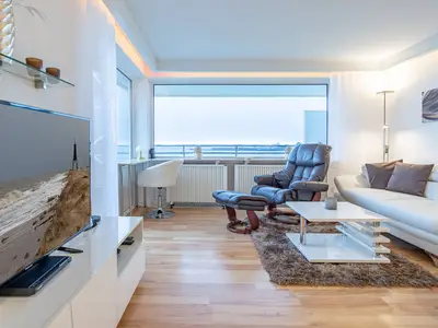 Ferienwohnung für 3 Personen (60 m²) in Steinmarne 2/10